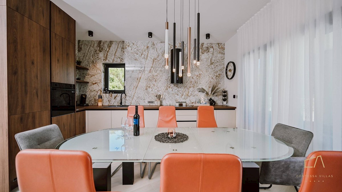 Haus Zu verkaufen - PRIMORSKO-GORANSKA KRK