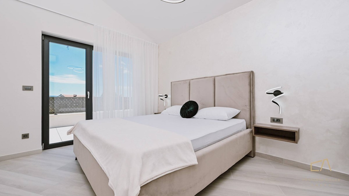 Haus Zu verkaufen - PRIMORSKO-GORANSKA KRK