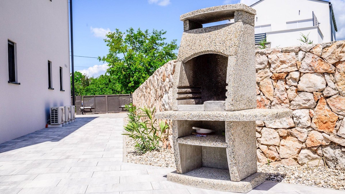 Haus Zu verkaufen - PRIMORSKO-GORANSKA KRK