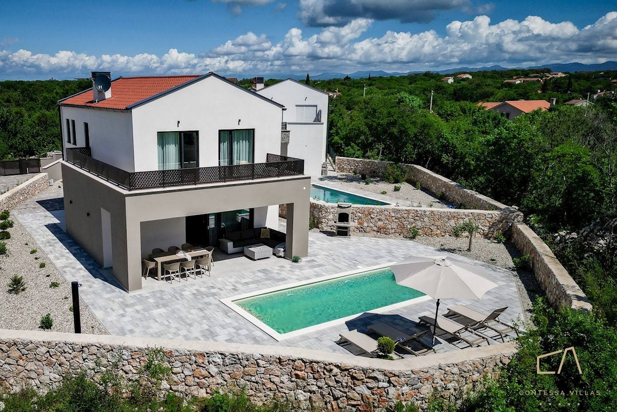 Haus Zu verkaufen - PRIMORSKO-GORANSKA KRK