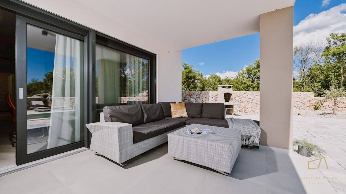 Haus Zu verkaufen - PRIMORSKO-GORANSKA KRK