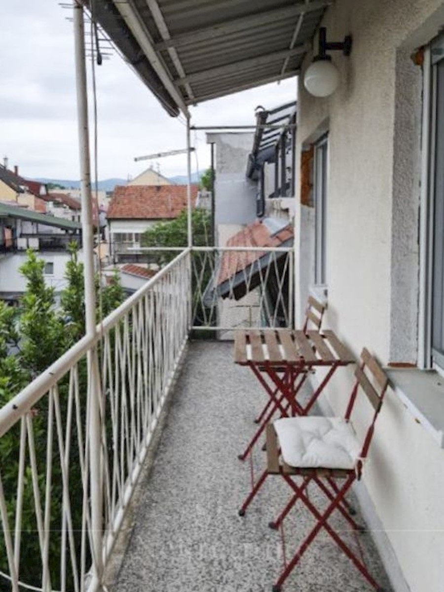 Apartmán Na prodej - GRAD ZAGREB ZAGREB