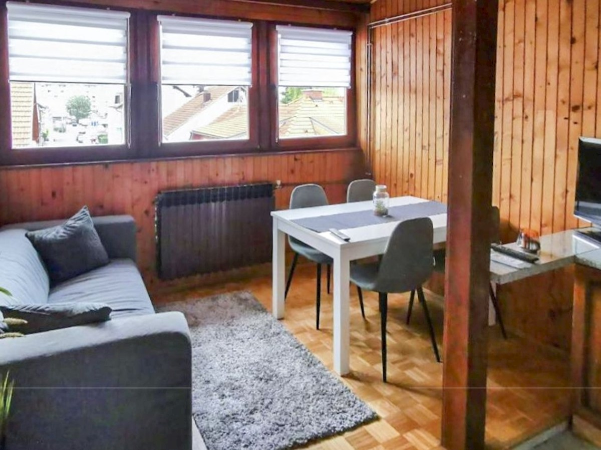 Apartmán Na predaj - GRAD ZAGREB ZAGREB