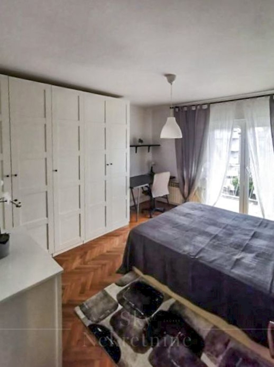 Apartmán Na predaj - GRAD ZAGREB ZAGREB