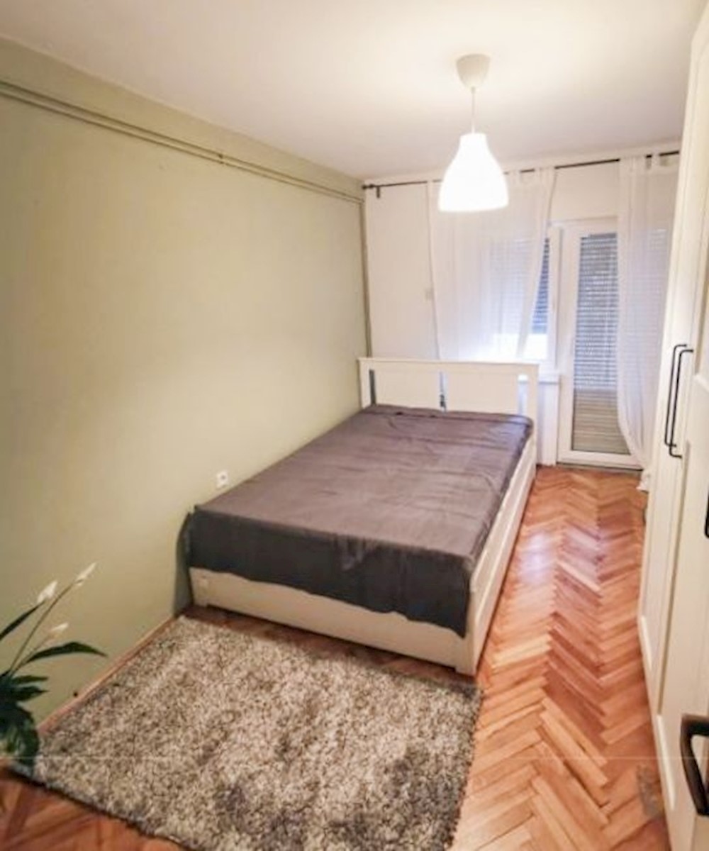 Apartmán Na predaj - GRAD ZAGREB ZAGREB