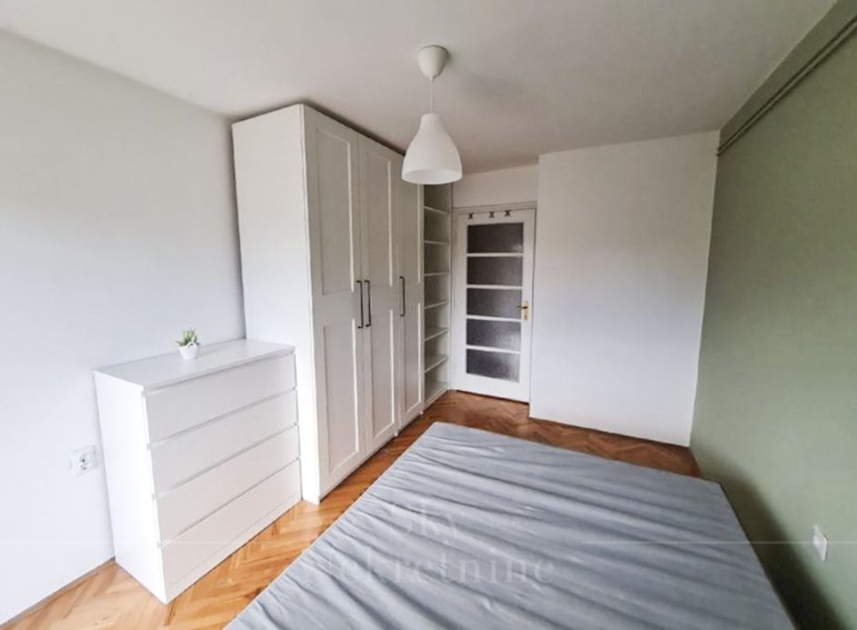 Apartmán Na predaj - GRAD ZAGREB ZAGREB