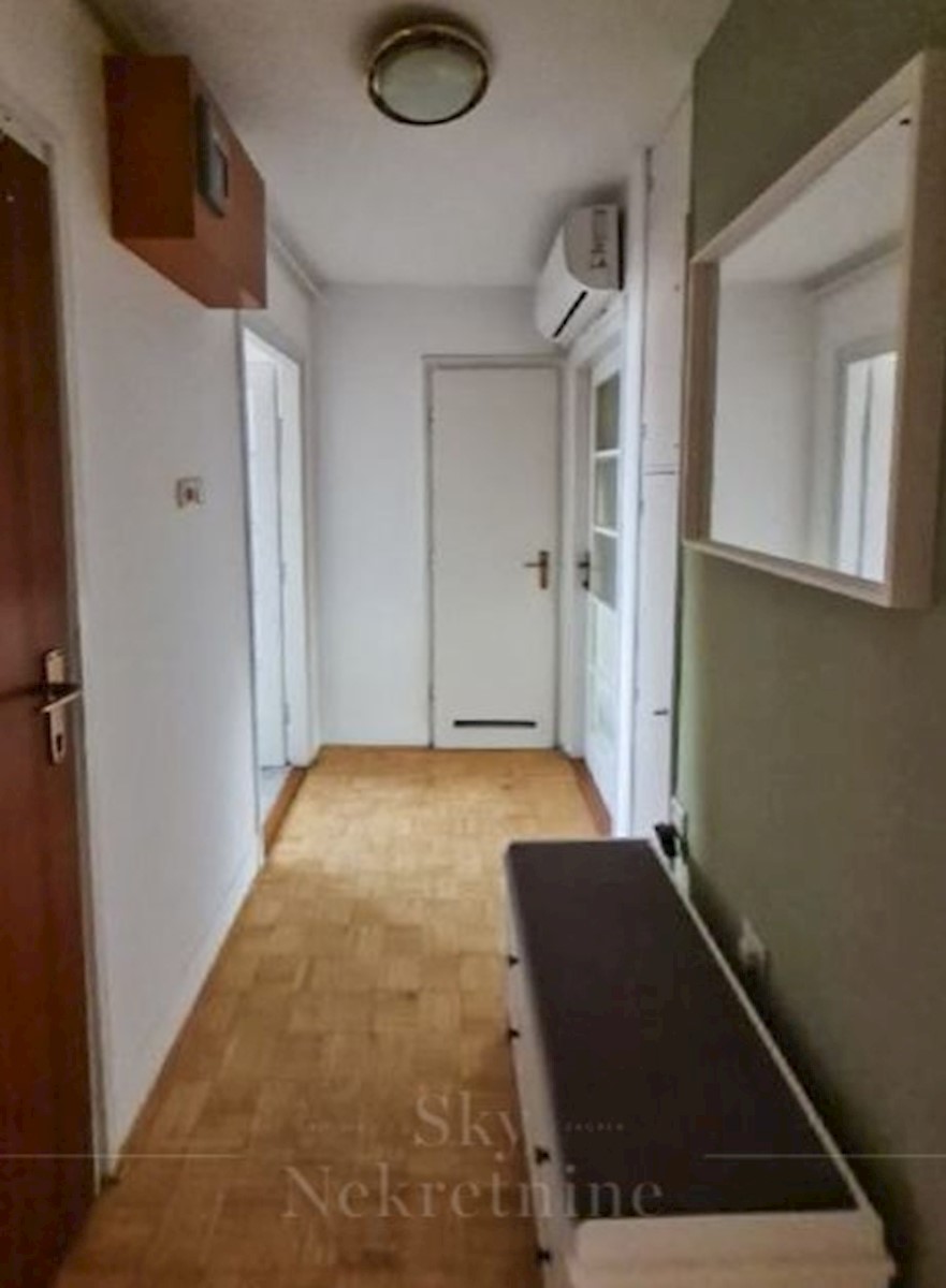 Apartmán Na predaj - GRAD ZAGREB ZAGREB