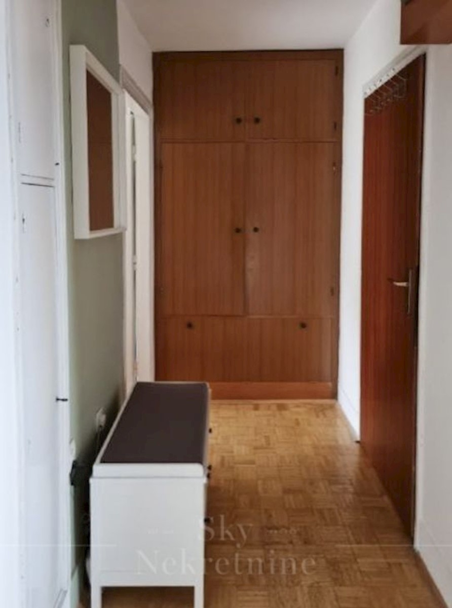 Apartma Na predaj - GRAD ZAGREB ZAGREB