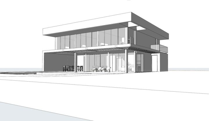 Dům na prodej 2800 m² – Rabac