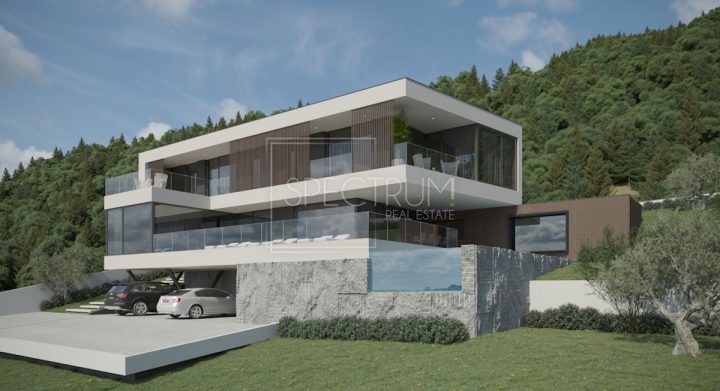 Casa in vendita 245 m² – Labin