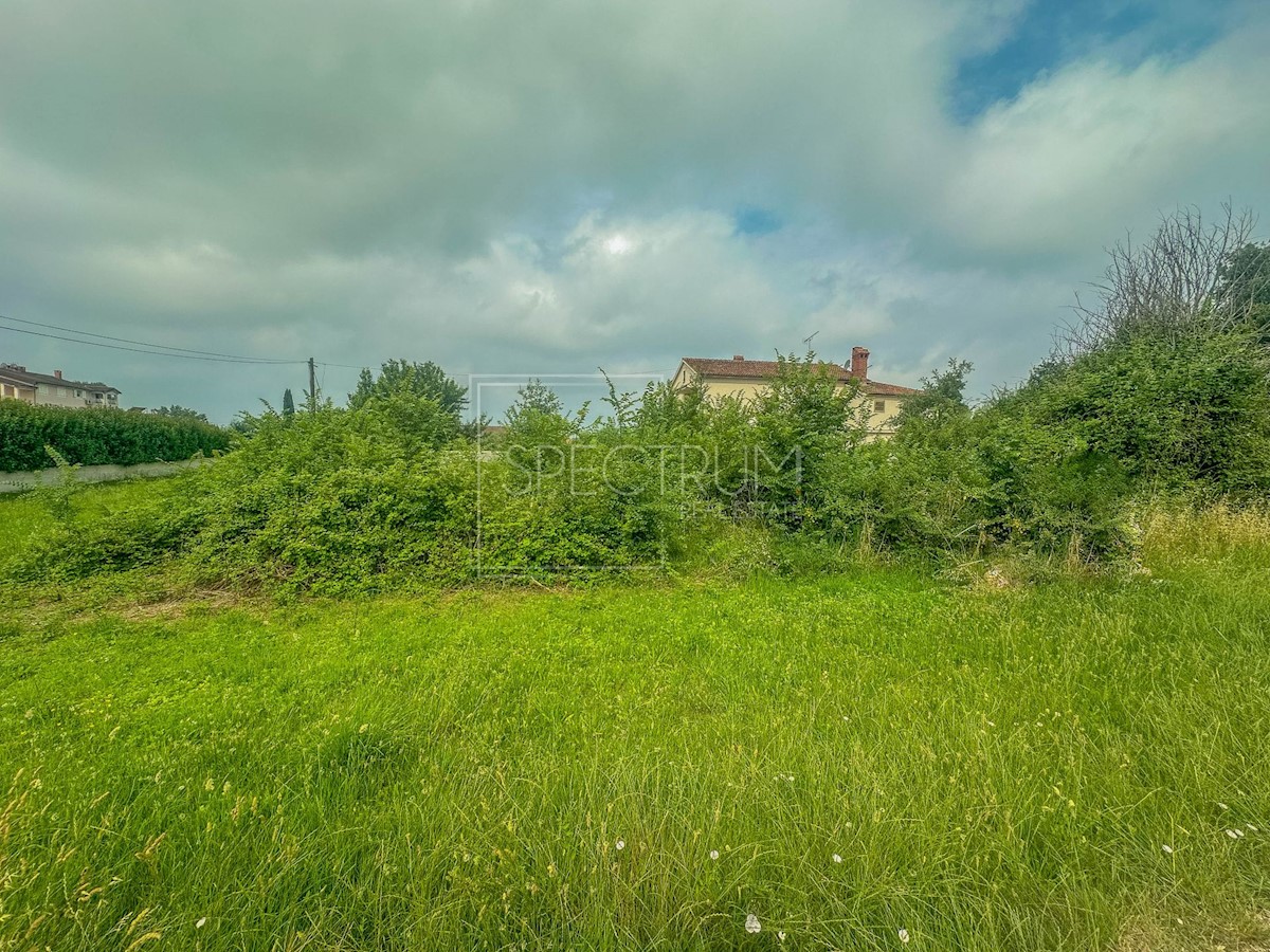 Pozemek Na prodej - ISTARSKA POREČ