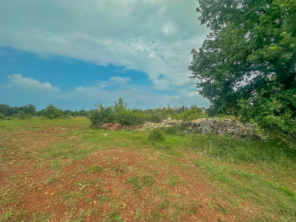 Terrain À vendre - ISTARSKA Umag