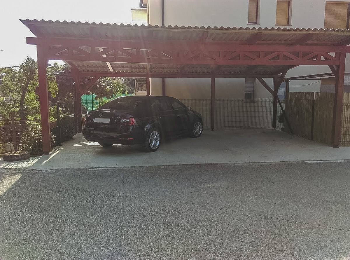 Apartmán Na predaj - ISTARSKA NOVIGRAD