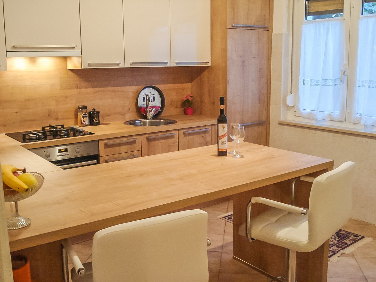 Apartmán Na predaj - ISTARSKA NOVIGRAD