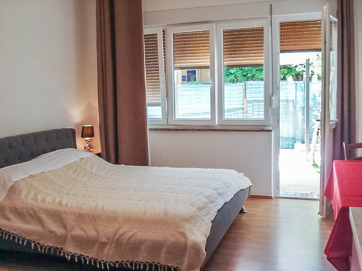 Apartmán Na prodej - ISTARSKA NOVIGRAD