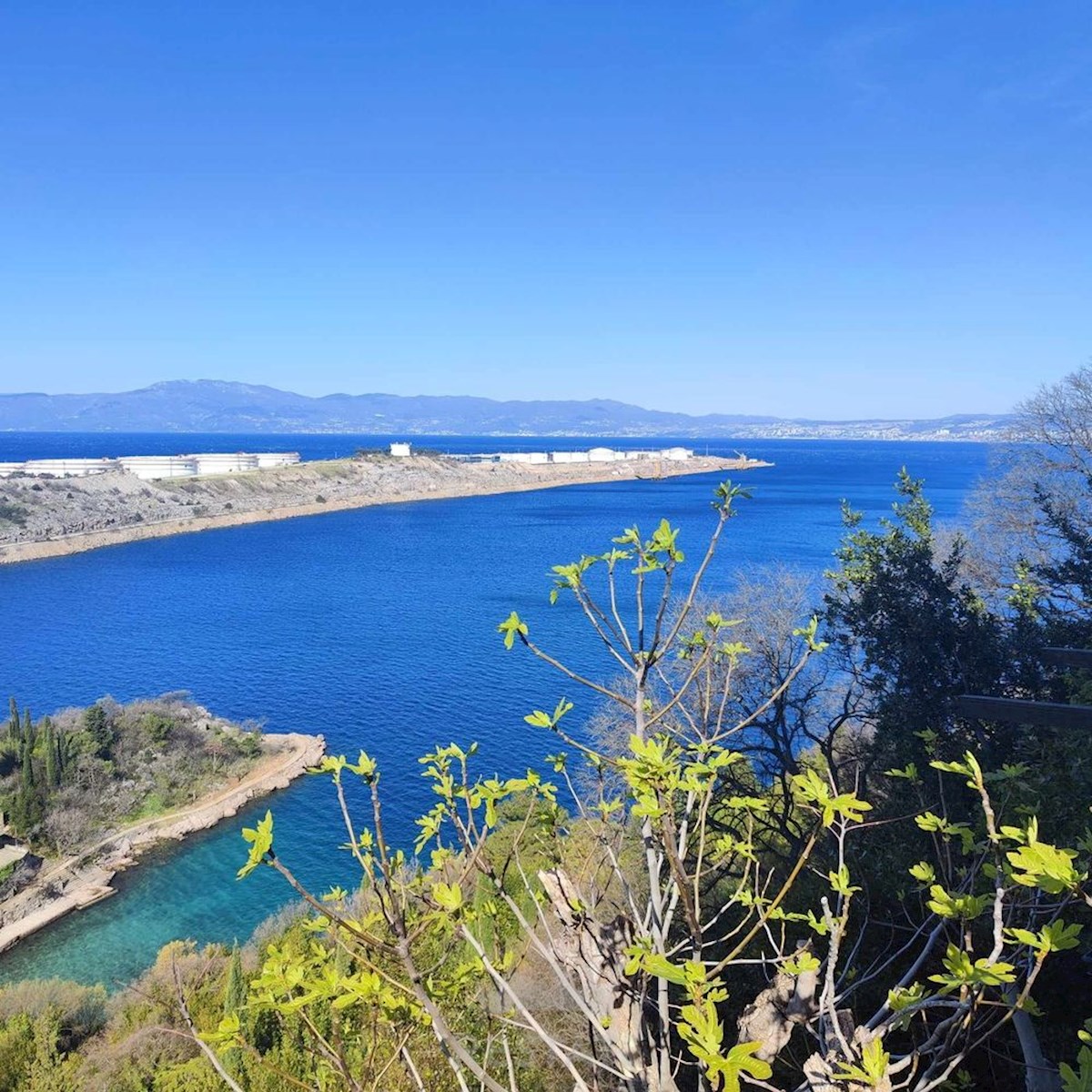 Kuća Na prodaju - PRIMORSKO-GORANSKA KRK