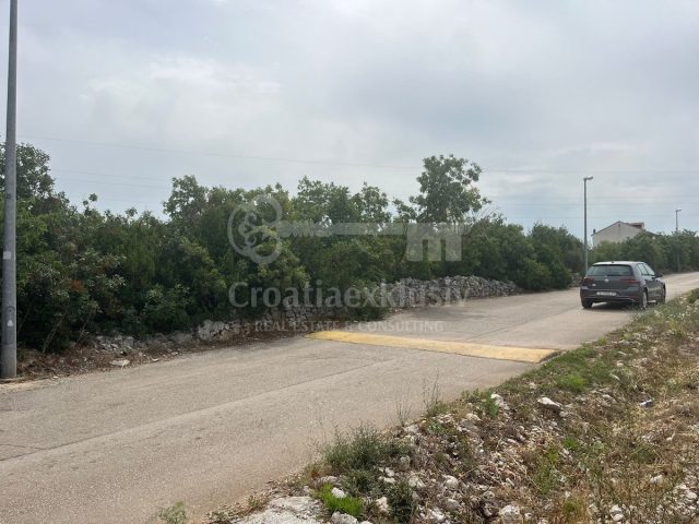 Land For sale - šibensko-kninska šibenik - foto 2/2