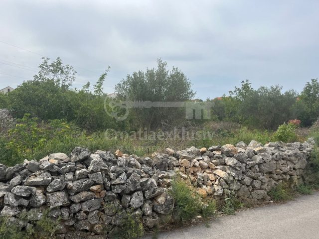 Grundstück Zu verkaufen - šibensko-kninska šibenik - foto 3/3