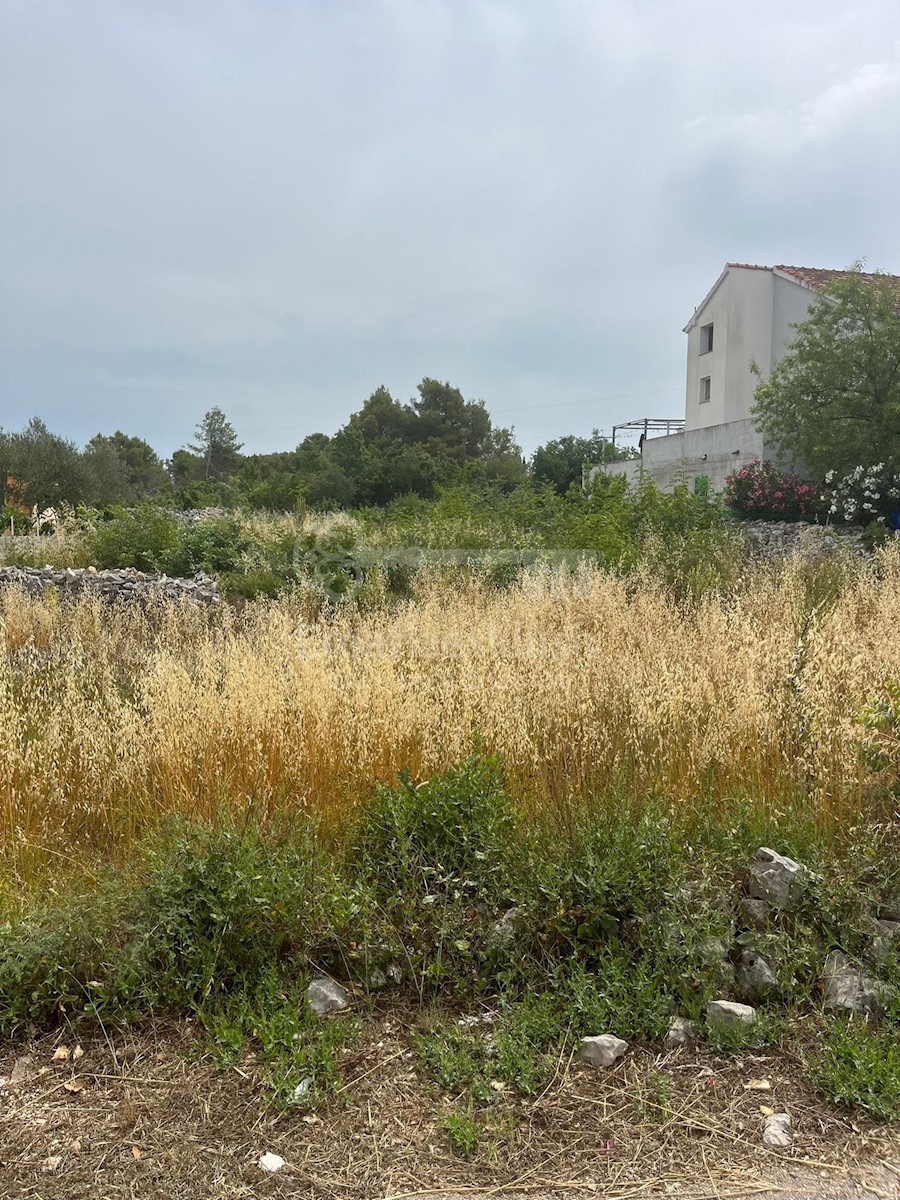 Pozemek Na prodej - ŠIBENSKO-KNINSKA Šibenik