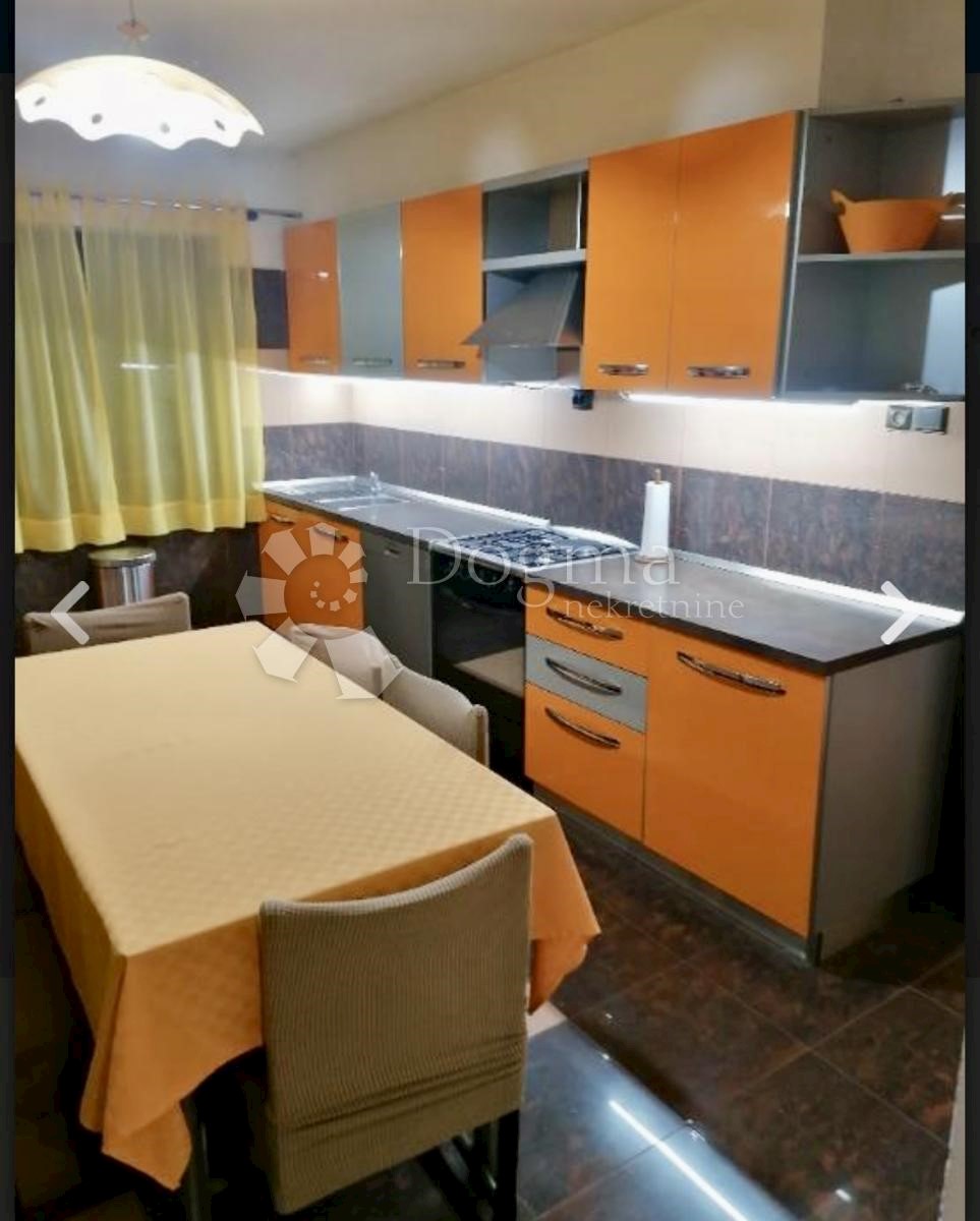 Apartmán Na prenájom - PRIMORSKO-GORANSKA BAKAR