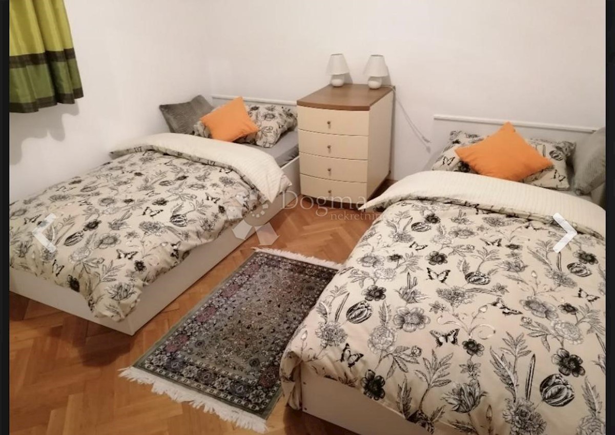 Apartmán K pronájmu - PRIMORSKO-GORANSKA BAKAR