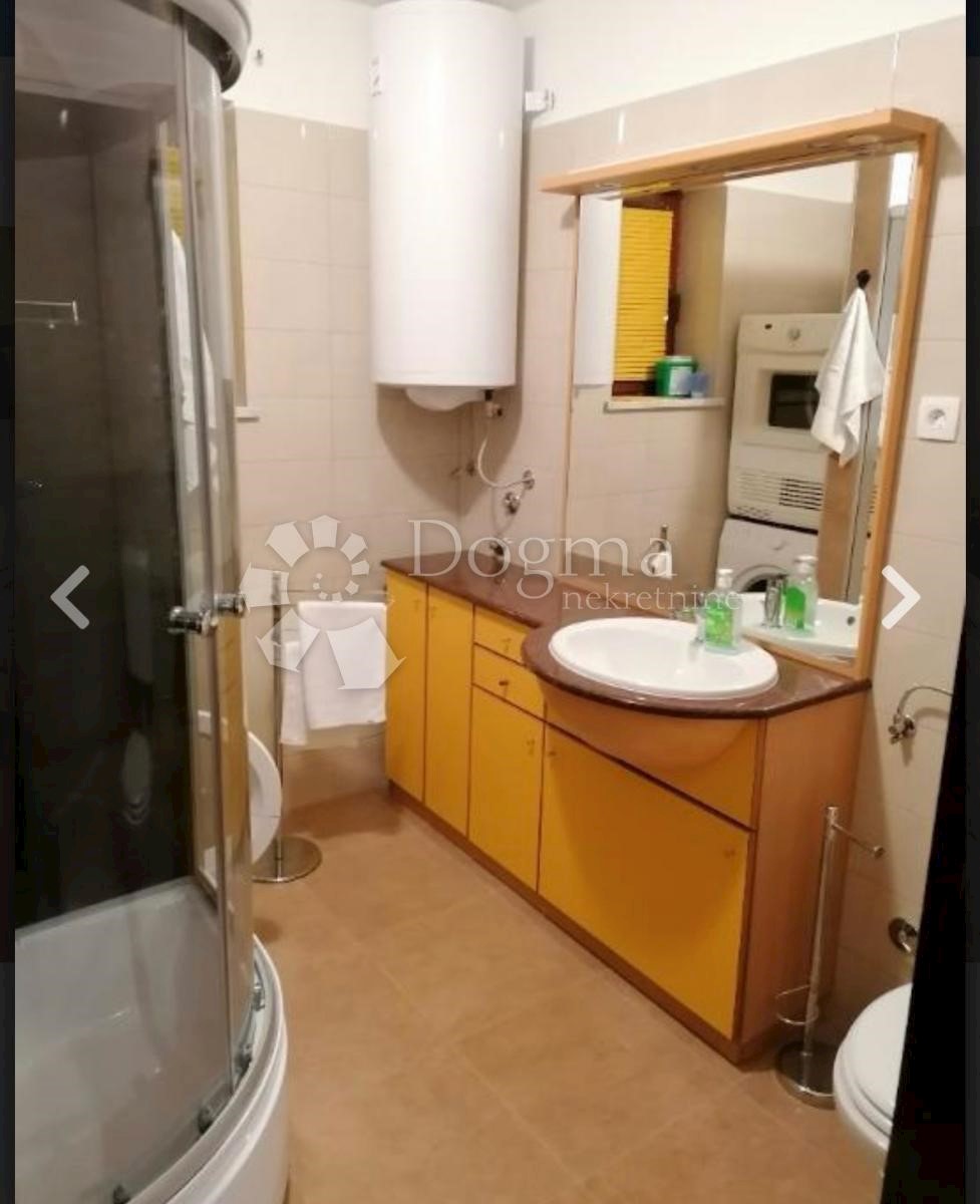 Flat For rent - PRIMORSKO-GORANSKA BAKAR