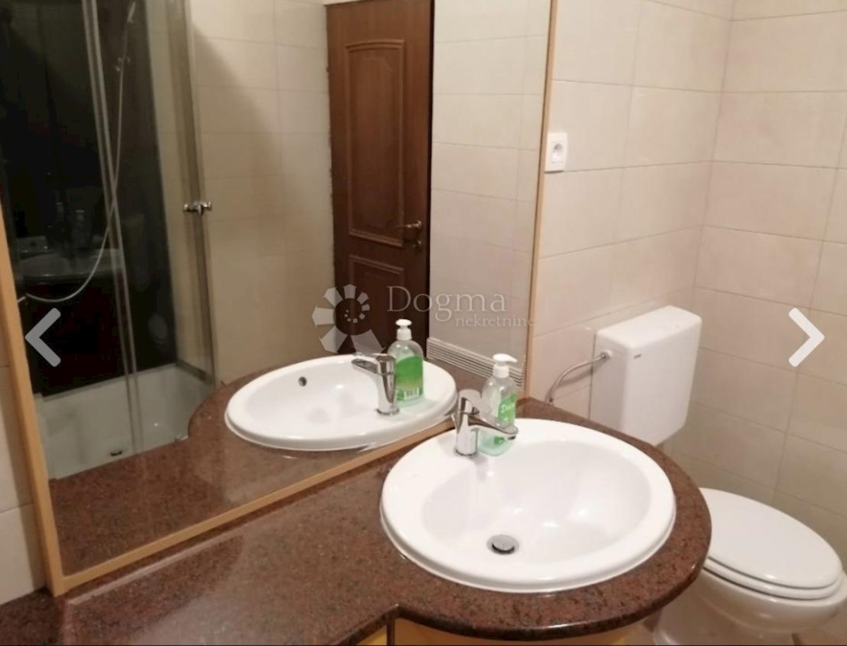 Flat For rent - PRIMORSKO-GORANSKA BAKAR