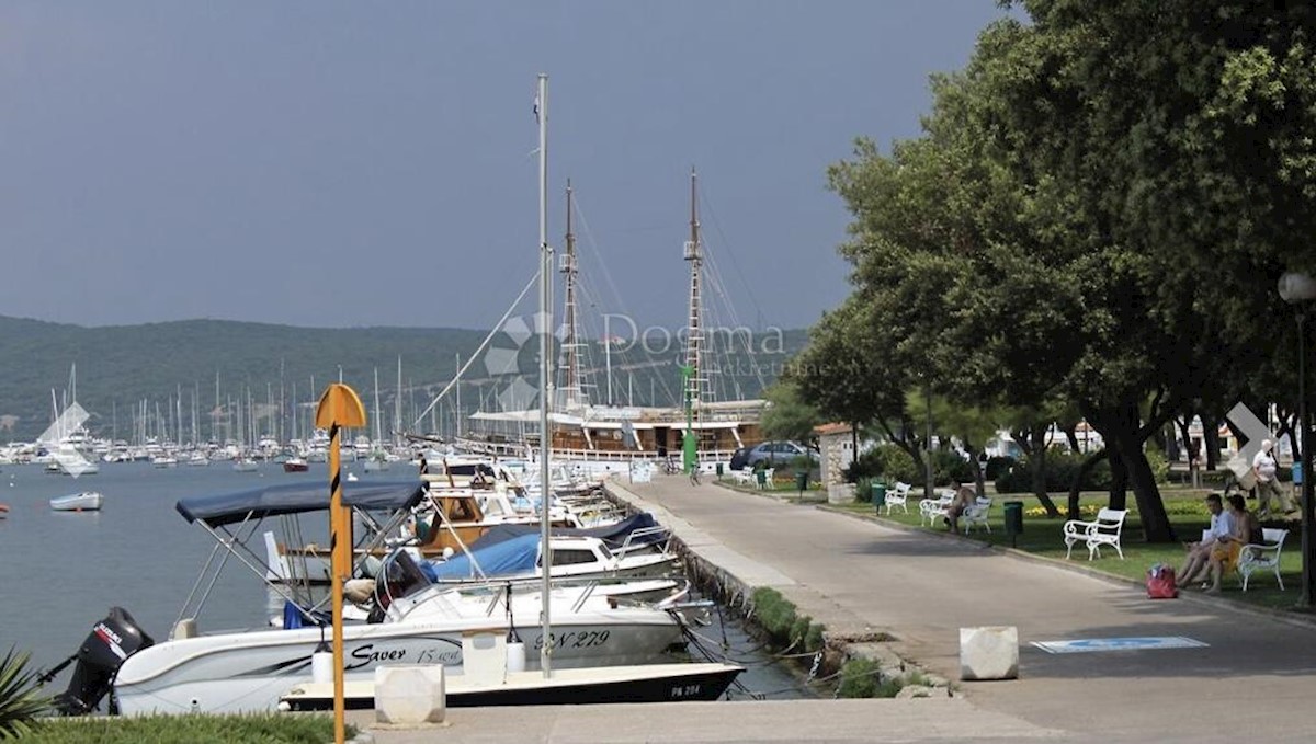 Kuća Na prodaju - PRIMORSKO-GORANSKA KRK