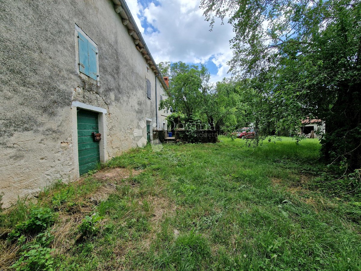 Casa In vendita - ISTARSKA SVETVINČENAT