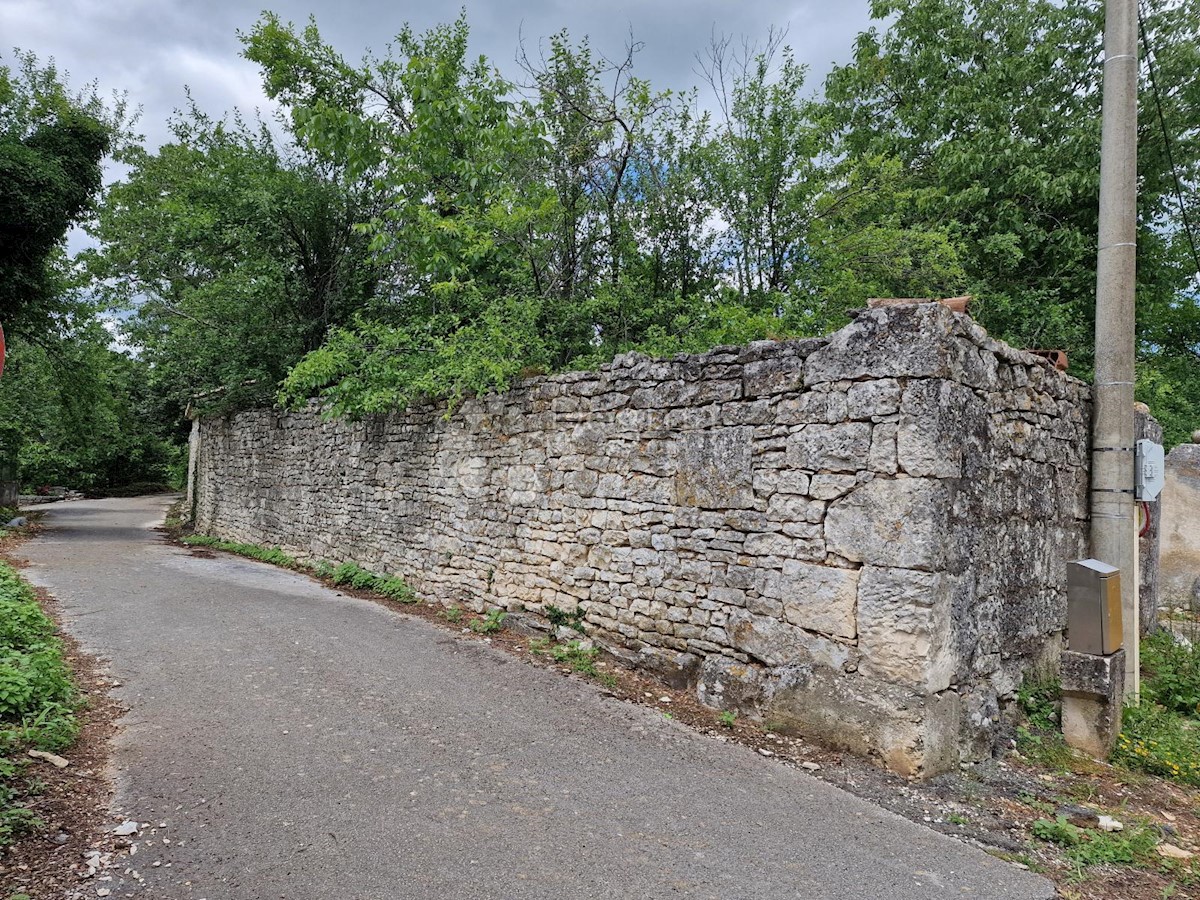 Casa In vendita - ISTARSKA SVETVINČENAT