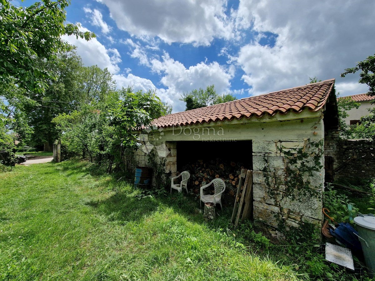 Casa In vendita - ISTARSKA SVETVINČENAT