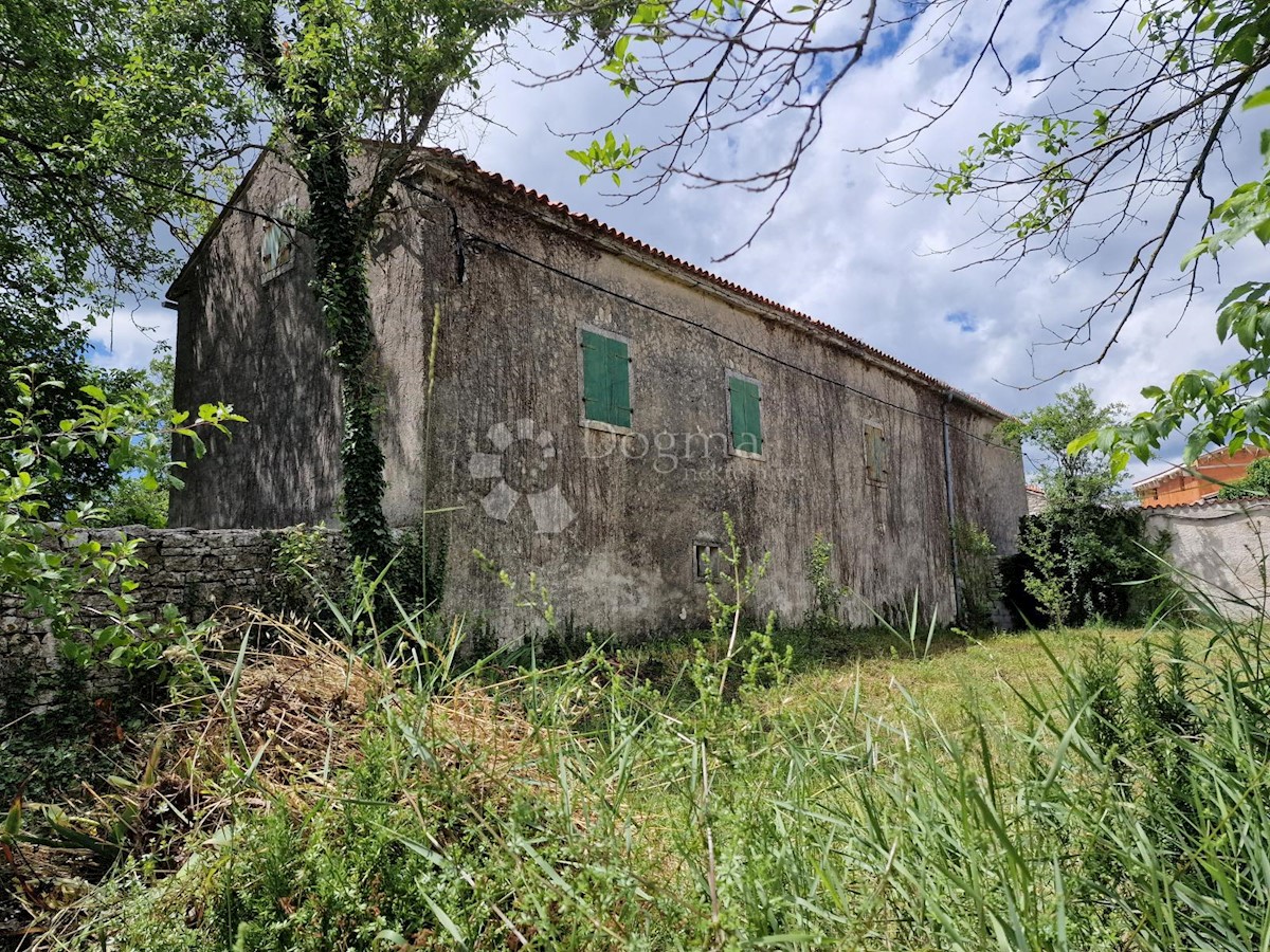 Casa In vendita - ISTARSKA SVETVINČENAT