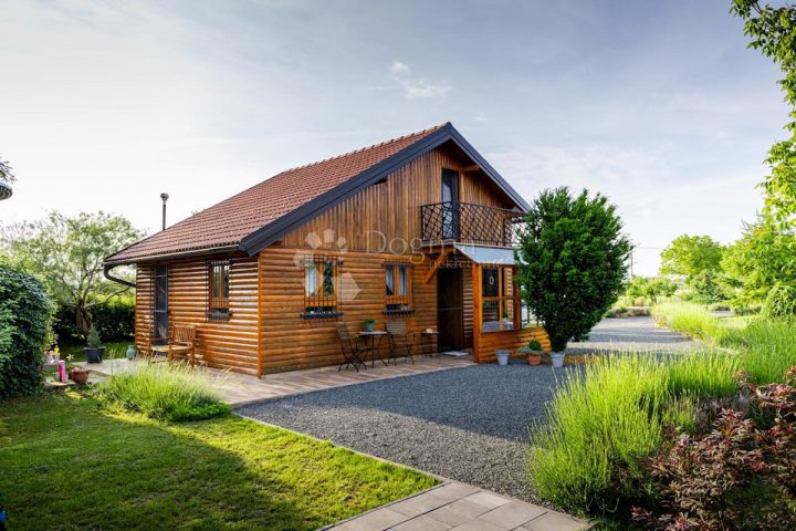 Maison à vendre 70 m² – Majerje