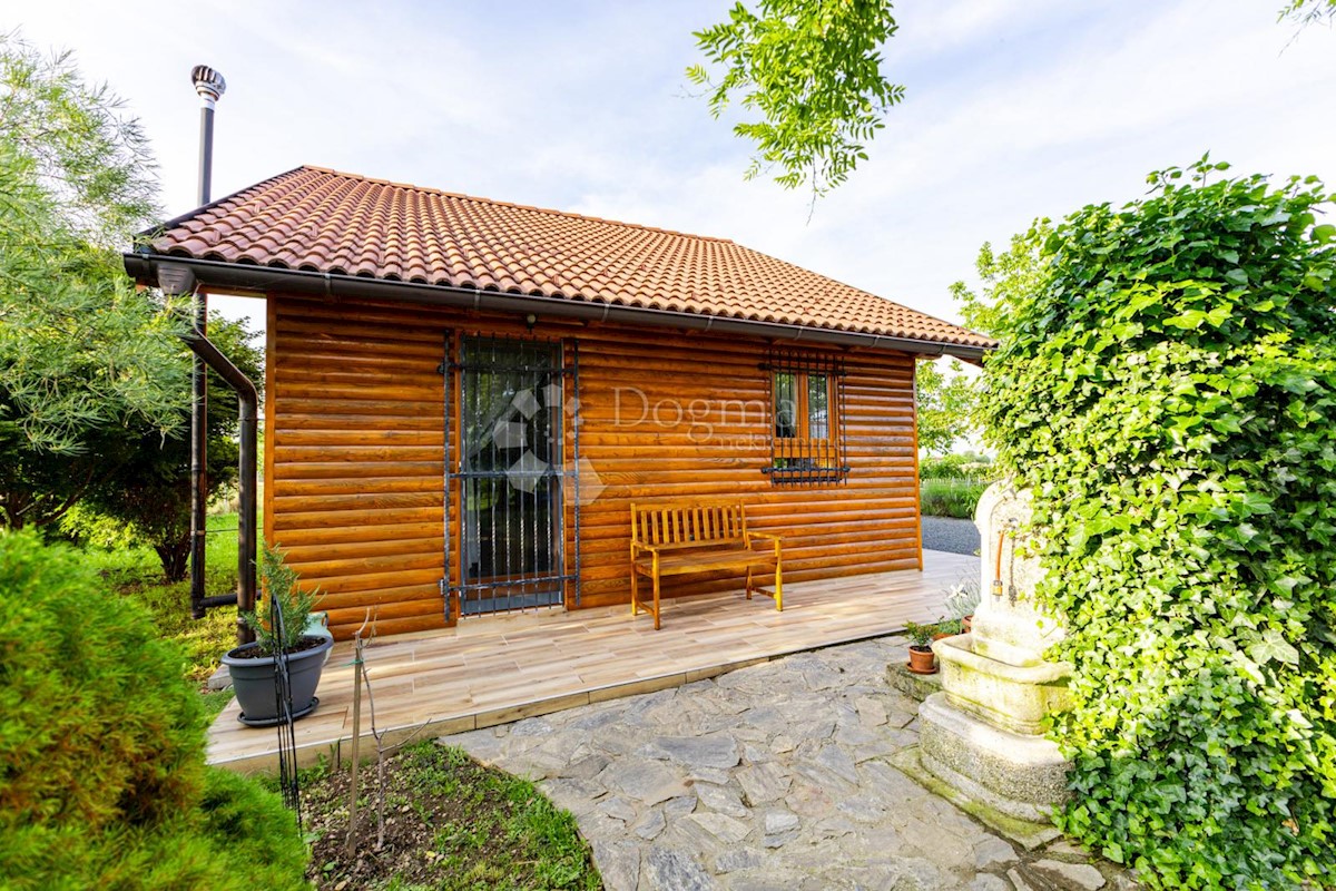 Dom Na predaj - VARAŽDINSKA PETRIJANEC