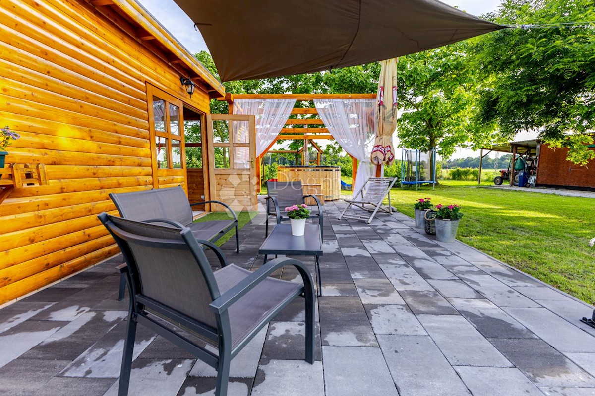 Dom Na predaj - VARAŽDINSKA PETRIJANEC