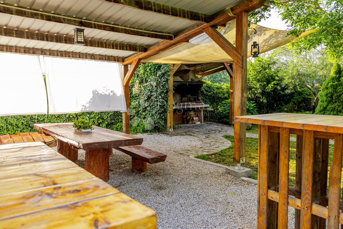 Dom Na predaj - VARAŽDINSKA PETRIJANEC