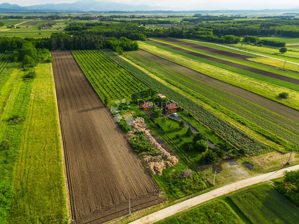 Dom Na predaj - VARAŽDINSKA PETRIJANEC