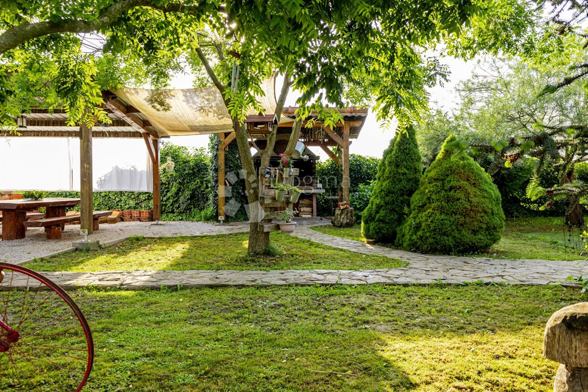 Dom Na predaj - VARAŽDINSKA PETRIJANEC