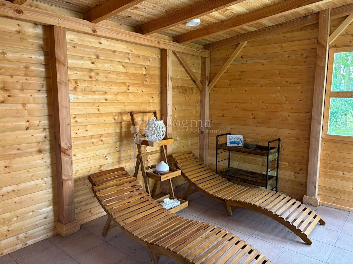 Dom Na predaj - VARAŽDINSKA PETRIJANEC
