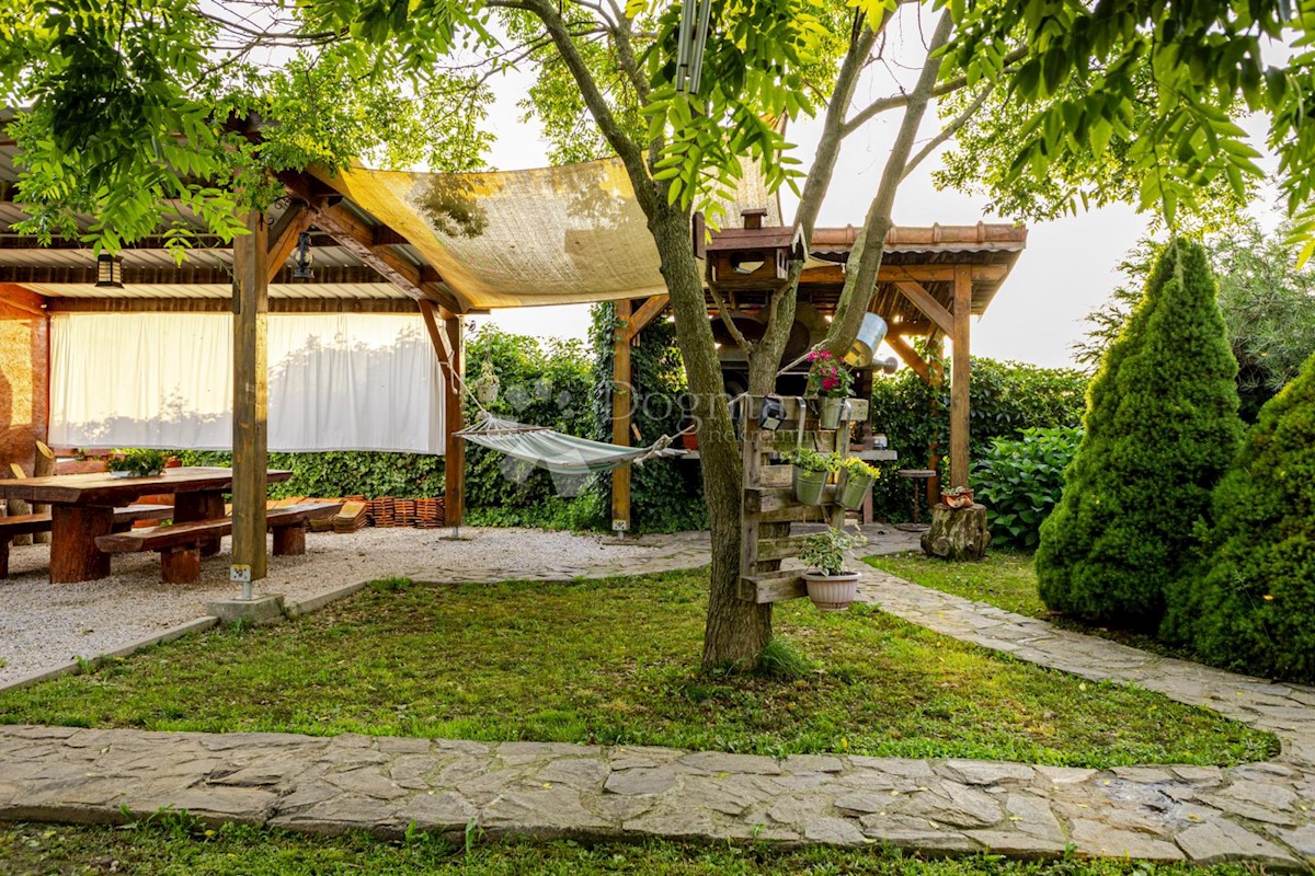 Dom Na predaj - VARAŽDINSKA PETRIJANEC