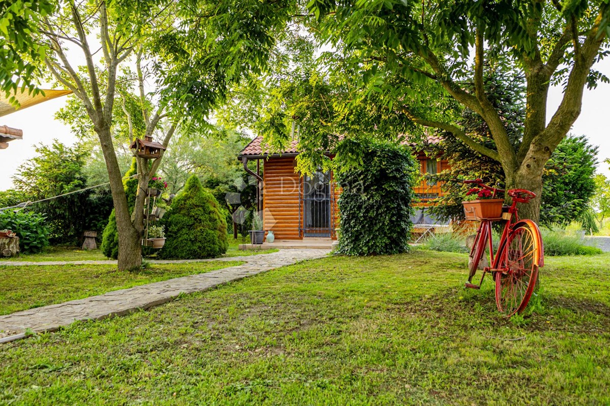 Dom Na predaj - VARAŽDINSKA PETRIJANEC