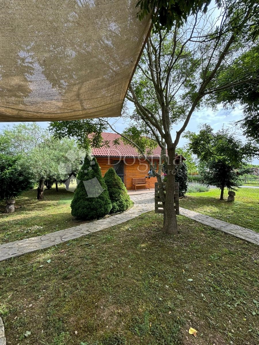 Dom Na predaj - VARAŽDINSKA PETRIJANEC