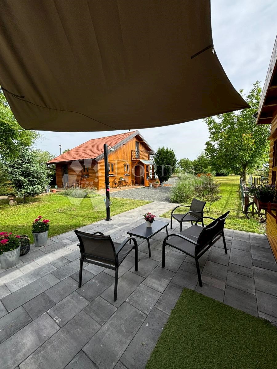 Dom Na predaj - VARAŽDINSKA PETRIJANEC