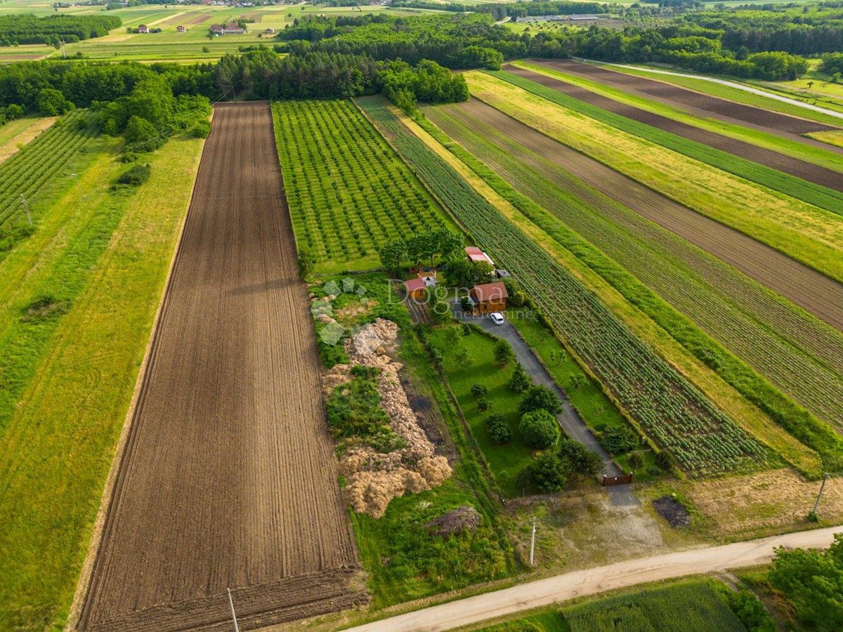 Dom Na predaj - VARAŽDINSKA PETRIJANEC