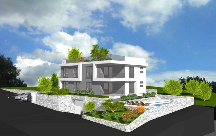 Casa In vendita - Splitsko-dalmatinska Gradac - foto 2/8