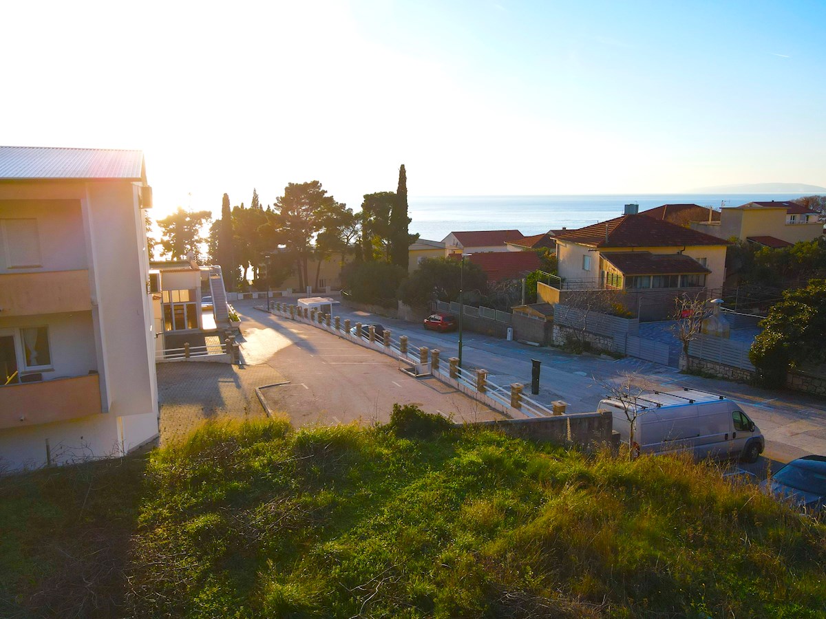 Kuća Na prodaju - SPLITSKO-DALMATINSKA GRADAC