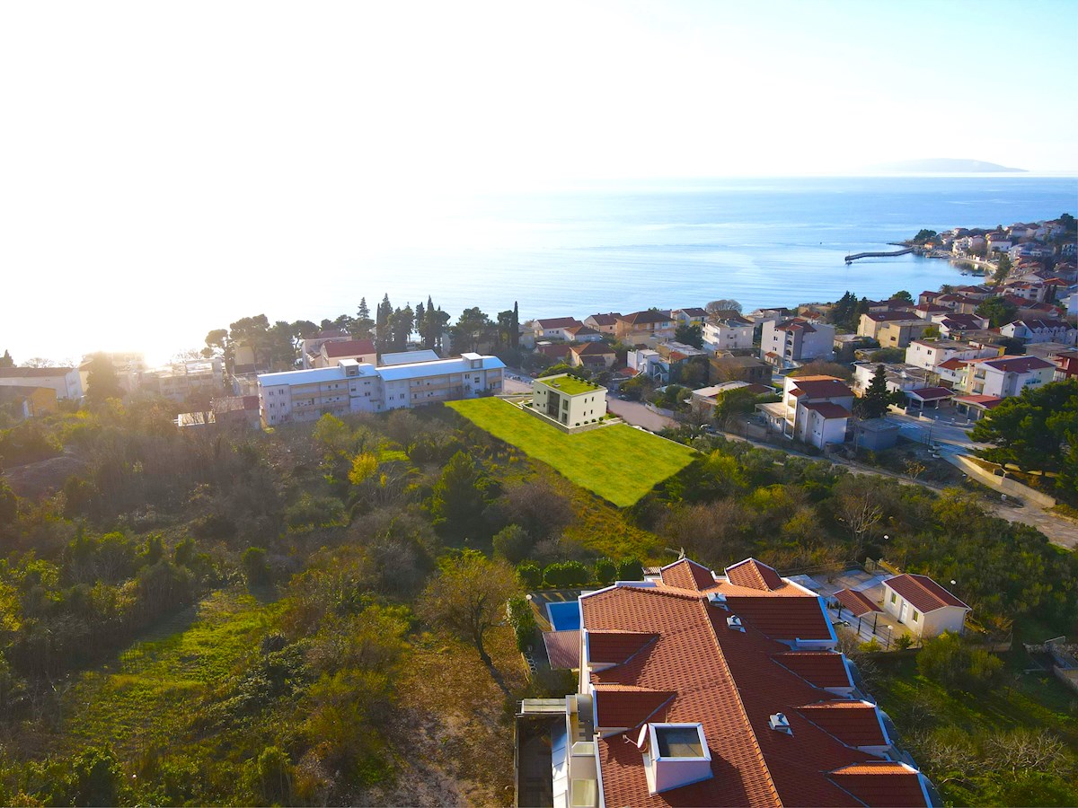 Kuća Na prodaju - SPLITSKO-DALMATINSKA GRADAC