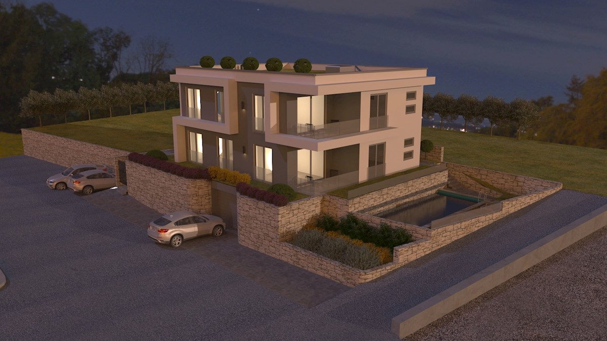 Casa In vendita - SPLITSKO-DALMATINSKA Gradac
