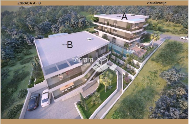 Mieszkanie na sprzedaż 122 m² – Pješčana Uvala