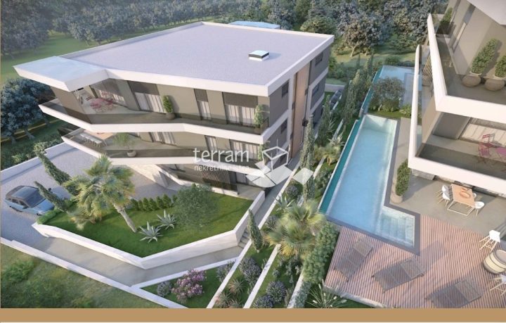 Mieszkanie na sprzedaż 111 m² – Pješčana Uvala